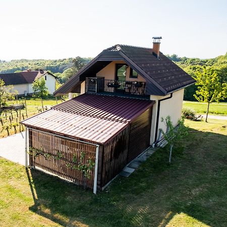 Apartma Eni Moravske-Toplice Exterior photo